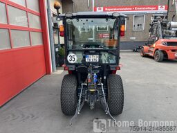 Massey Ferguson MF 1735 M HC