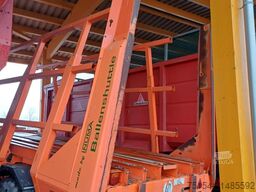 Inuma Ballenshuttle OBS56SW