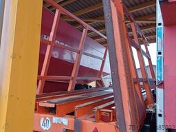 Inuma Ballenshuttle OBS56SW