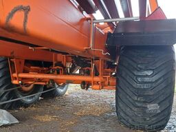 Inuma Ballenshuttle OBS56SW