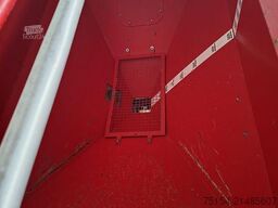 Horsch Maistro 8CC 3990ha