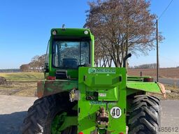 Merlo P36.10 Top
