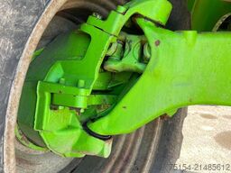 Merlo P36.10 Top