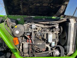 Merlo P36.10 Top