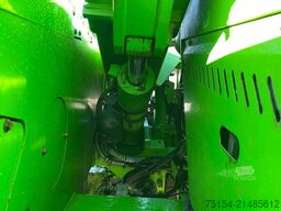 Merlo P36.10 Top