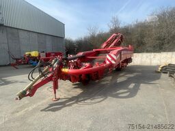 Grimme GT 170 M