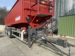 Grimme Multitrailer 350 Bandwagen/ Anhänger