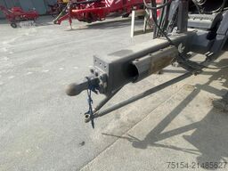 Grimme Multitrailer 350 Bandwagen/ Anhänger