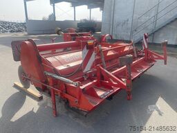 Grimme Dammfräse DF 3000