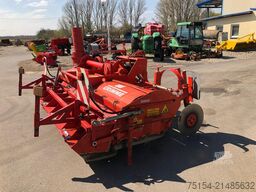 Grimme Dammfräse DF 3000