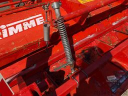 Grimme Dammfräse DF 3000