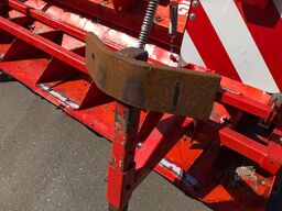 Grimme Dammfräse DF 3000