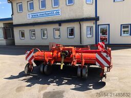 Grimme Dammfräse DF 3000