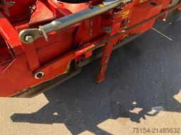 Grimme Dammfräse DF 3000