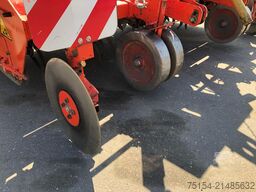 Grimme Dammfräse DF 3000
