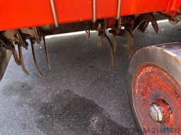 Grimme Dammfräse DF 3000