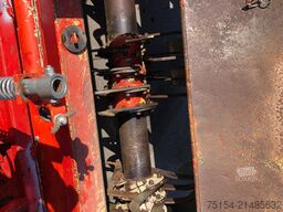 Grimme Dammfräse DF 3000
