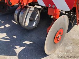 Grimme Dammfräse DF 3000