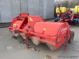 Grimme Krautschläger KS 75-4