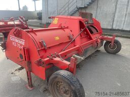 Grimme Krautschläger KS 75-4