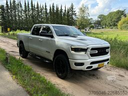 Ram RAM 1500 SPORT CREW CAB