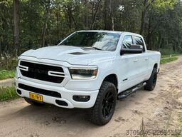 Ram RAM 1500 SPORT CREW CAB