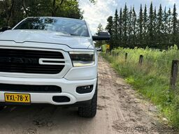 Ram RAM 1500 SPORT CREW CAB