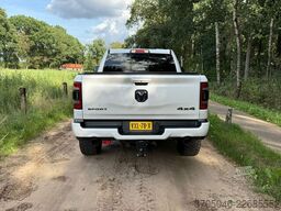 Ram RAM 1500 SPORT CREW CAB