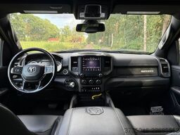 Ram RAM 1500 SPORT CREW CAB