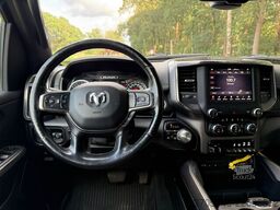 Ram RAM 1500 SPORT CREW CAB