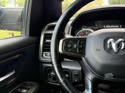 Ram RAM 1500 SPORT CREW CAB
