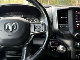 Ram RAM 1500 SPORT CREW CAB