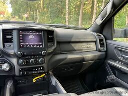 Ram RAM 1500 SPORT CREW CAB