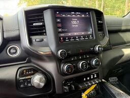 Ram RAM 1500 SPORT CREW CAB