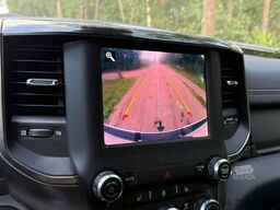 Ram RAM 1500 SPORT CREW CAB
