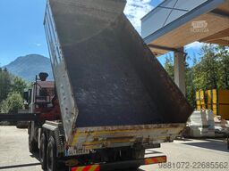 Mercedes-Benz Actros 3341
