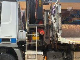 Mercedes-Benz Actros 3341