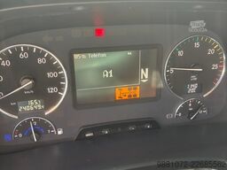 Mercedes-Benz Actros 3341