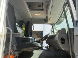 Mercedes-Benz Actros 3341