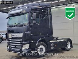 DAF XF 530 4X2 SC Hydraulic ACC Standklima Euro 6