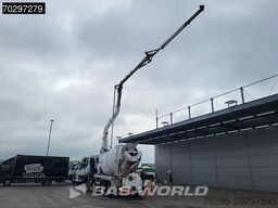 Renault Kerax 8X4 Mecbo M3-23/100-BZ Pomp+Mixer Big-Axl...