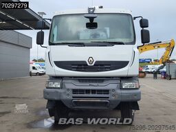 Renault Kerax 8X4 Mecbo M3-23/100-BZ Pomp+Mixer Big-Axl...