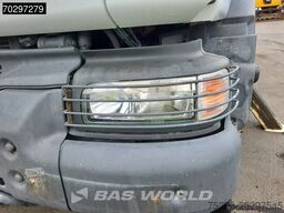 Renault Kerax 8X4 Mecbo M3-23/100-BZ Pomp+Mixer Big-Axl...