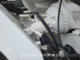 Renault Kerax 8X4 Mecbo M3-23/100-BZ Pomp+Mixer Big-Axl...