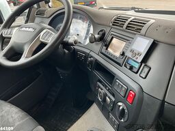 DAF FA CF 450 VDL 14 Ton portaalarmsysteem