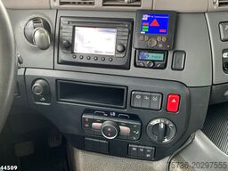 DAF FA CF 450 VDL 14 Ton portaalarmsysteem