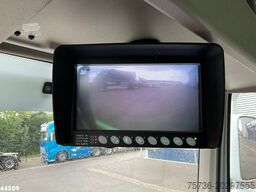 DAF FA CF 450 VDL 14 Ton portaalarmsysteem