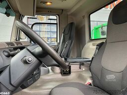 DAF FA CF 290 Hyvalift 12 Ton portaalarmsysteem