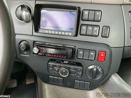 DAF FA CF 290 Hyvalift 12 Ton portaalarmsysteem
