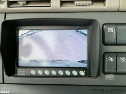DAF FA CF 290 Hyvalift 12 Ton portaalarmsysteem